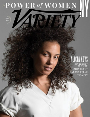 Alicia Keys pic #1028467