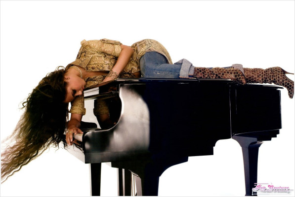 photo 7 in Alicia Keys gallery [id36370] -0001-11-30 00:00:00
