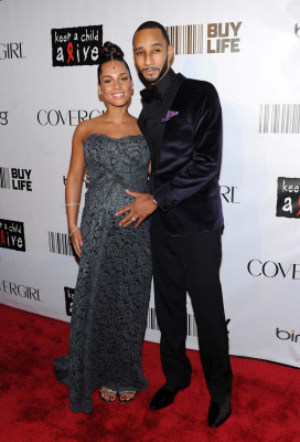 Alicia Keys pic #293012