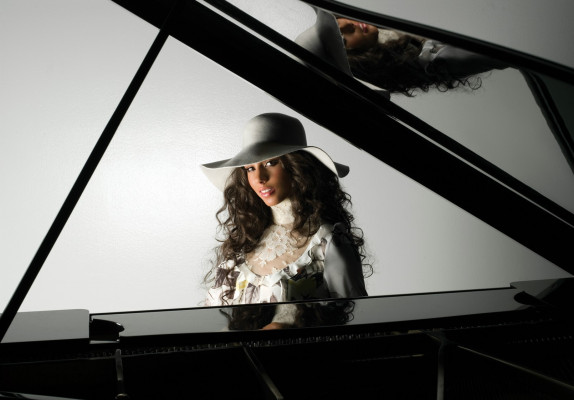 Alicia Keys pic #88071