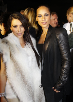 photo 13 in Alicia Keys gallery [id475459] 2012-04-16 00:00:00