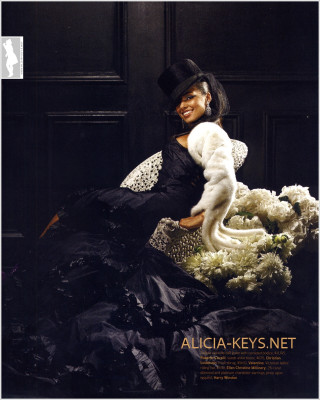 photo 29 in Alicia Keys gallery [id39317] -0001-11-30 00:00:00