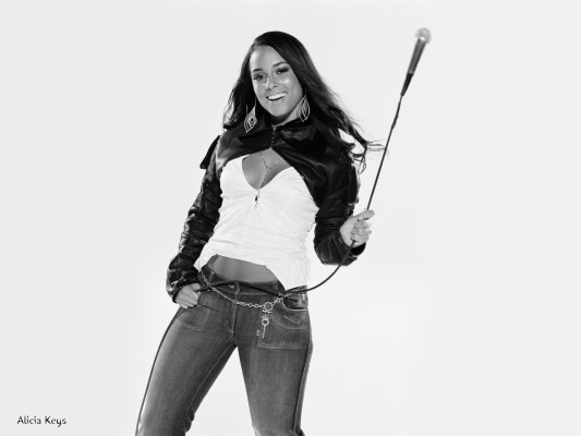 photo 28 in Alicia Keys gallery [id80993] -0001-11-30 00:00:00