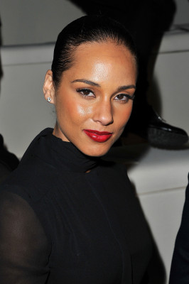 Alicia Keys pic #517040