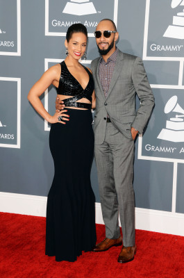 photo 18 in Alicia Keys gallery [id577903] 2013-02-24 00:00:00