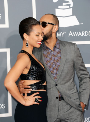 photo 19 in Alicia Keys gallery [id577900] 2013-02-24 00:00:00