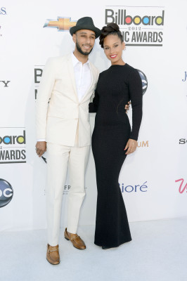 photo 10 in Alicia Keys gallery [id492148] 2012-05-24 00:00:00