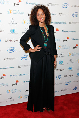 photo 6 in Alicia Keys gallery [id496155] 2012-06-06 00:00:00