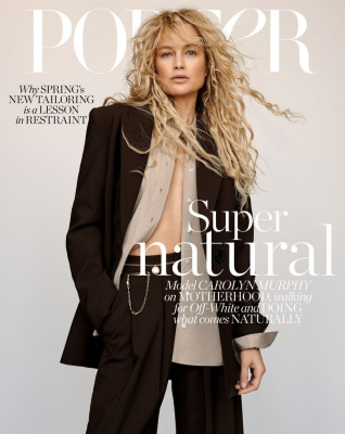 Carolyn Murphy pic #1212694