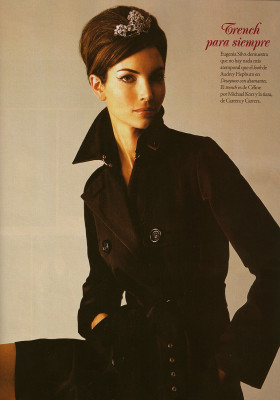Eugenia Silva pic #31706