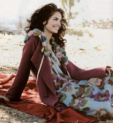 Eugenia Silva pic #31707