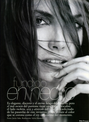 Eugenia Silva pic #43015