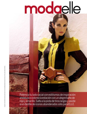 Eugenia Silva pic #238082