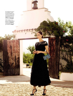 Eugenia Silva pic #238074