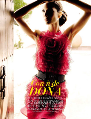 Eugenia Silva pic #238065