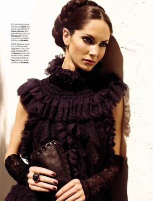Eugenia Silva pic #238061
