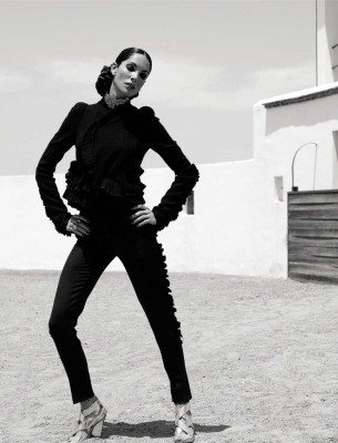 Eugenia Silva pic #238089