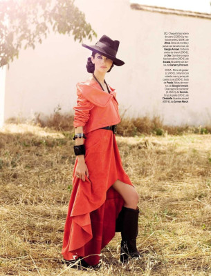 Eugenia Silva pic #238090