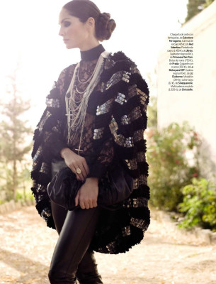 Eugenia Silva pic #237906