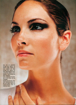Eugenia Silva pic #6603