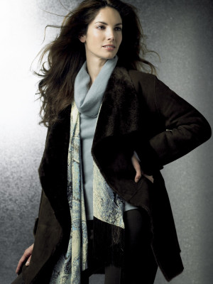 Eugenia Silva pic #362272