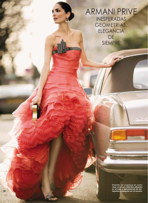 Eugenia Silva pic #307740