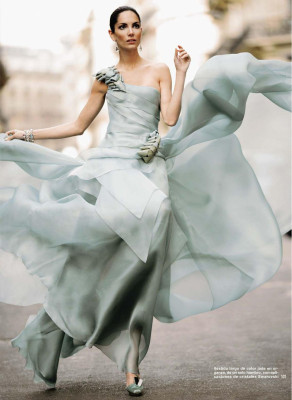 Eugenia Silva pic #307731