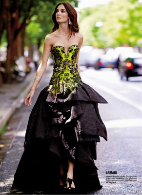 Eugenia Silva pic #308050