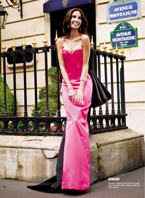 Eugenia Silva pic #307866