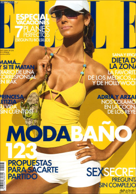 Eugenia Silva pic #19137