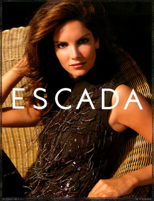 Eugenia Silva pic #665