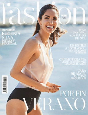Eugenia Silva pic #1217216