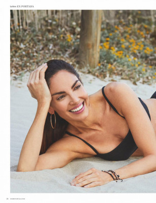 Eugenia Silva pic #1217211
