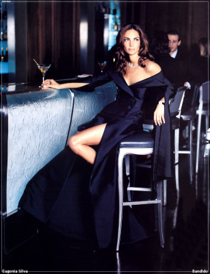 Eugenia Silva pic #32448