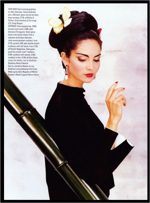 Eugenia Silva pic #31718
