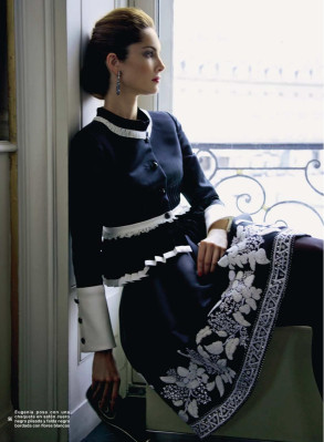 Eugenia Silva pic #307789