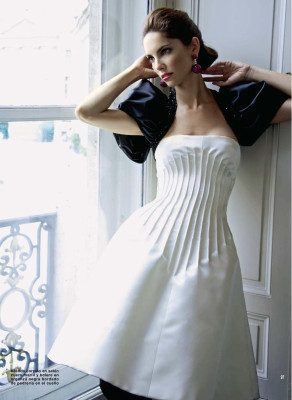 Eugenia Silva pic #307781