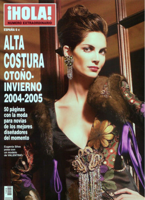 Eugenia Silva pic #32637