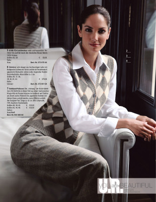 Eugenia Silva pic #189897