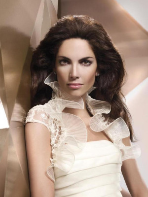 Eugenia Silva pic #189843