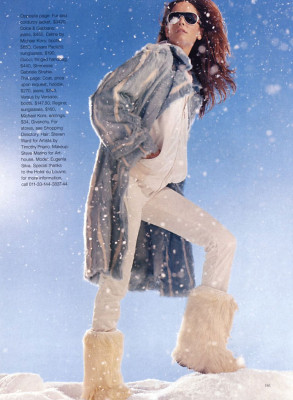 Eugenia Silva pic #31721