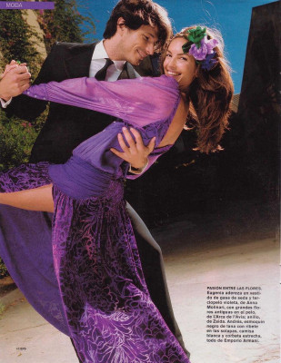 Eugenia Silva pic #32639