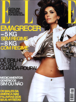 Eugenia Silva pic #35662