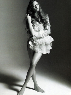 Frankie Rayder pic #161402