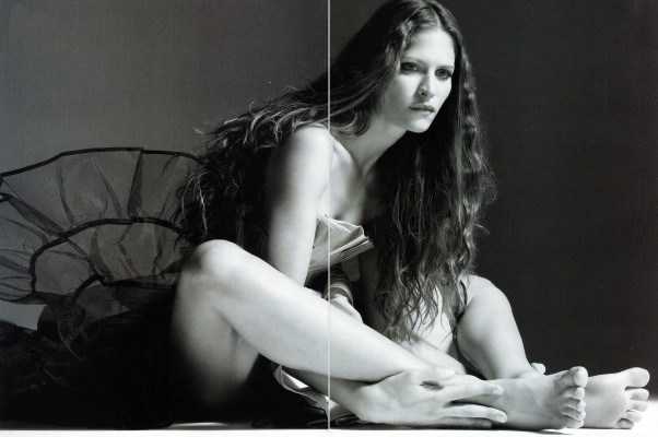 Frankie Rayder pic #161386