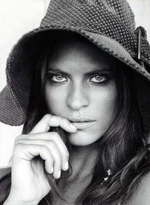 Frankie Rayder pic #34979