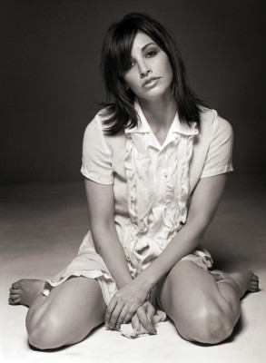 photo 4 in Gina Gershon gallery [id121658] 2008-12-22 00:00:00