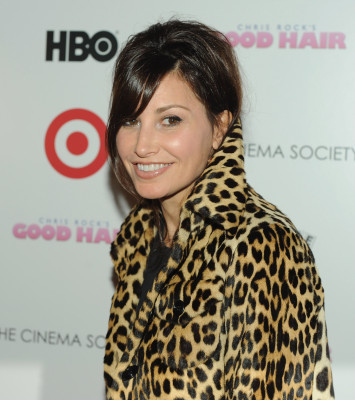 photo 4 in Gina Gershon gallery [id217855] 2009-12-22 00:00:00