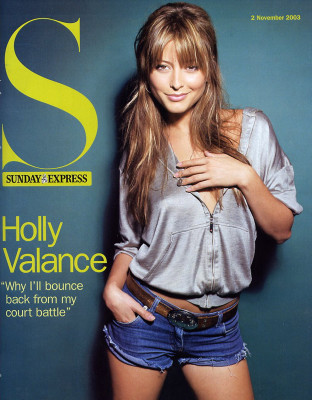 photo 27 in Holly Valance gallery [id45429] -0001-11-30 00:00:00