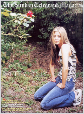 Holly Valance pic #31430